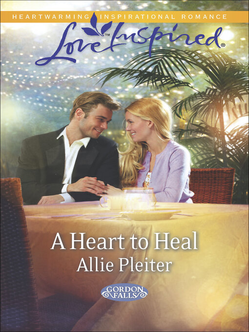 Title details for A Heart to Heal by Allie Pleiter - Wait list